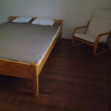 Aulich Apartman Miskolc Bagian luar foto