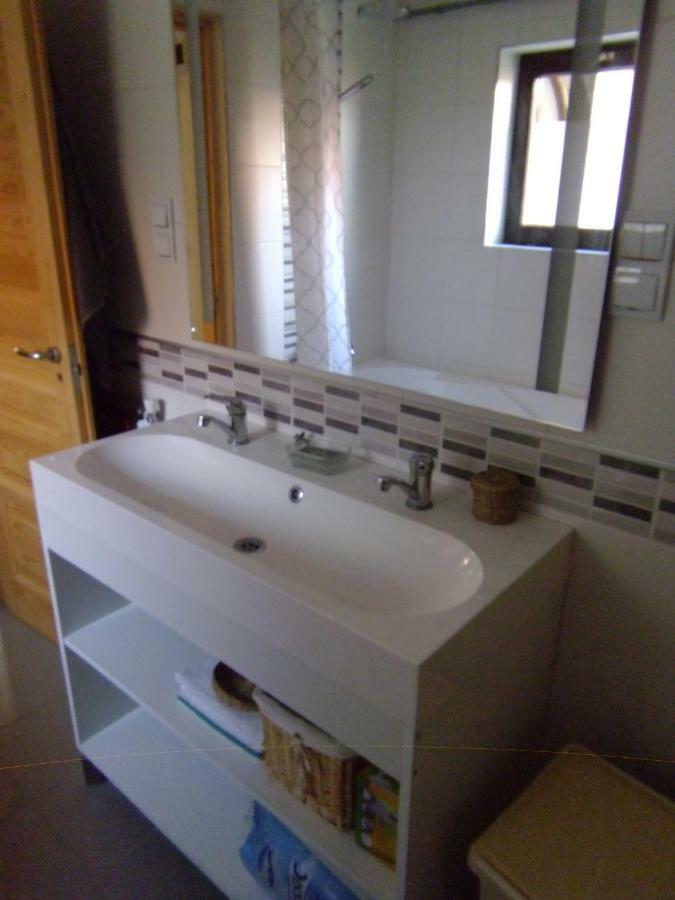 Aulich Apartman Miskolc Bagian luar foto