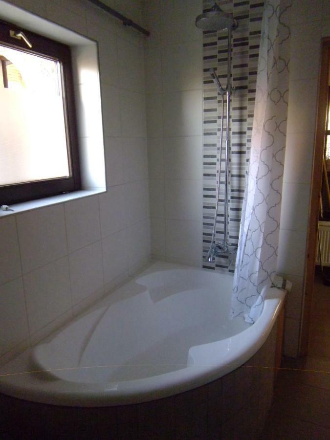 Aulich Apartman Miskolc Bagian luar foto
